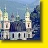 Salzburg Excursions