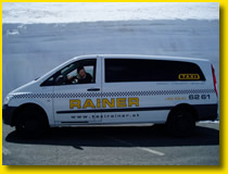 Auflug Grossglockner