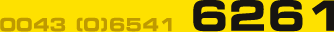 Taxi Saalbach Hinterglemm phone number