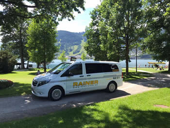 Taxi Transfer Inquiry