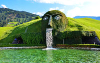 Daytrip to Swarovski Wattens – Innsbruck