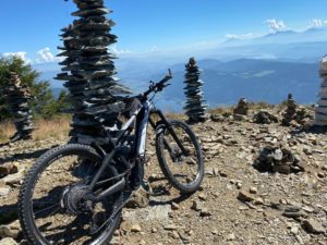 Bike transport