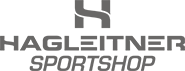 Logo of Hagleitner Sportshop